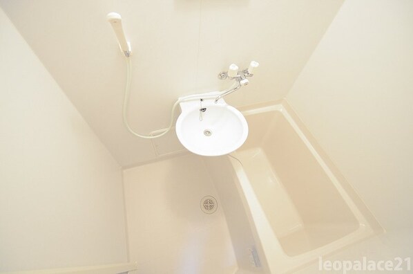 レオパレスKosmosの物件内観写真